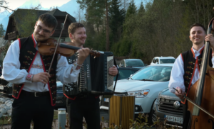 Hornádska muzika