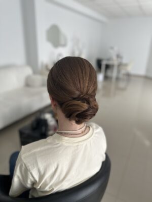 EVA MATI MAKE-UP ARTIST