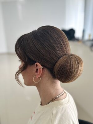 EVA MATI MAKE-UP ARTIST