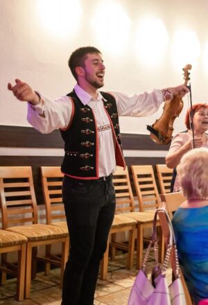 Hornádska muzika