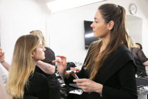 EVA MATI MAKE-UP ARTIST